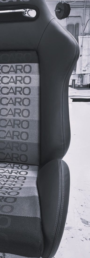 Recaro Sitz Recaro Sitz 2/2